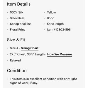 cynthia steffe size chart